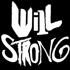 Will Strong