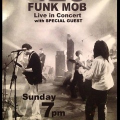 420 Funk Mob/DRUGS Bearsvlille 22215