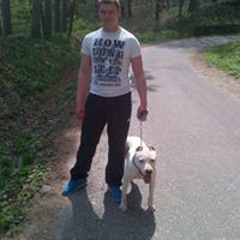 Aleksandar Birovljev