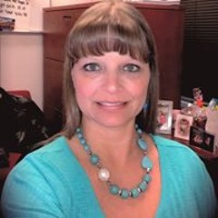 Michelle Denise Carter