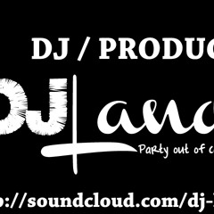 Stream Dj Land music | Listen to songs, albums, playlists for free on  SoundCloud