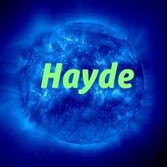 Hayde
