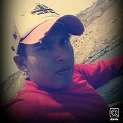 Kevin Alexander Suarez