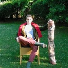 Robin Fouketz