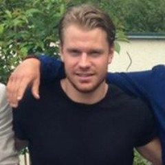 Fredrik Jälminger