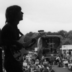 David Woodhead