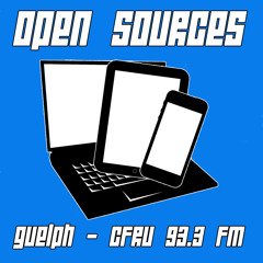 OpenSourcesGuelph