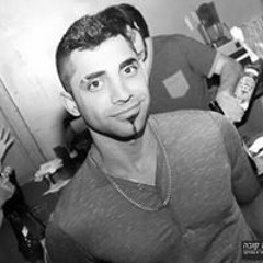 Yossi Kazanova Kakzanov