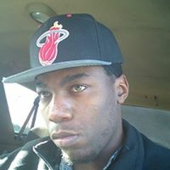 Kenneth Coolboy Thomas