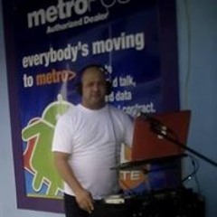 Hector Adolis Cutino