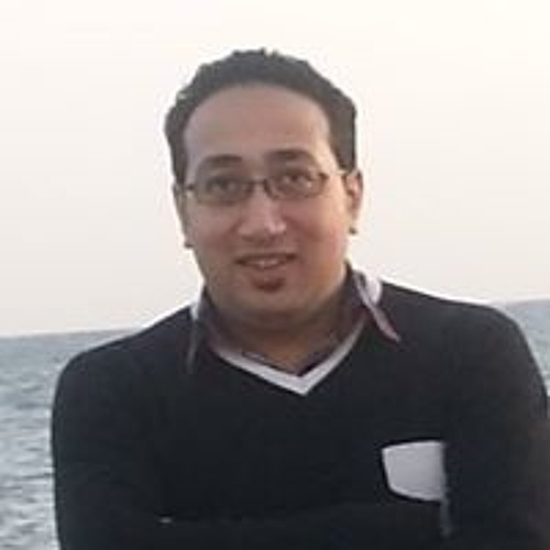 Mohamed El-Yamani’s avatar