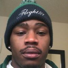 Oscar Juice Johnson Jr.