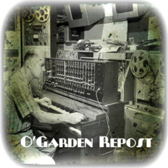 OGarden Repost