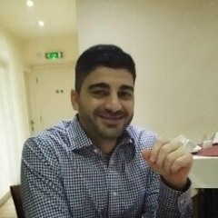 Joe Joukhadar