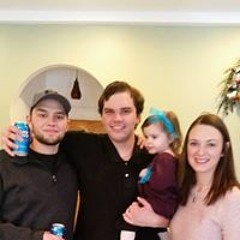 Dalton William Lawrence