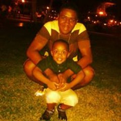 Steven Di Boss Dixon