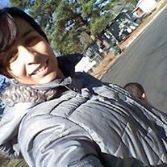 Ashley Marie Velez Ramos