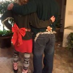 Kyle N Hannah Barber