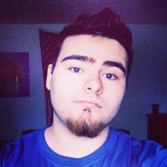 Tanner Frosted Frakes