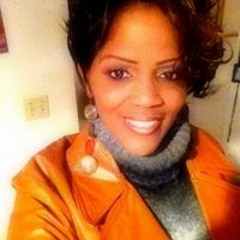 Stephanie Rox Strong