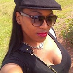 Delmeshia Richardson