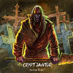 Crypt Jaintor