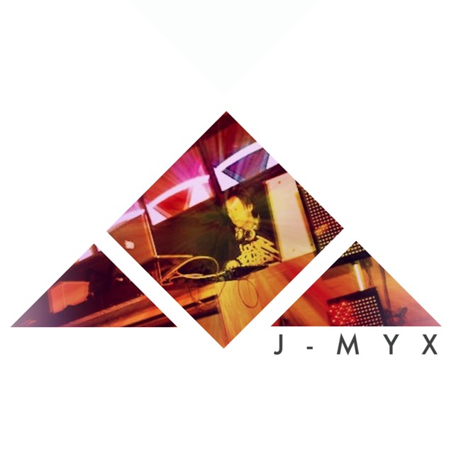 djjmyx podcast artwork