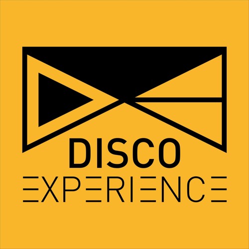DISCO EXPERIENCE’s avatar