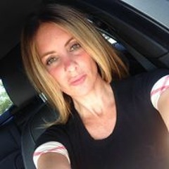 Chrissy Stalter