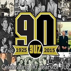 Out of the 3UZ archives