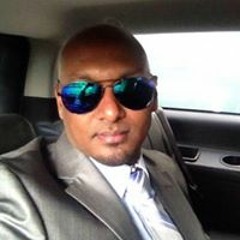 Gibran Ali