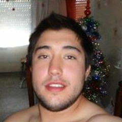 Facundo Brust Bidegain