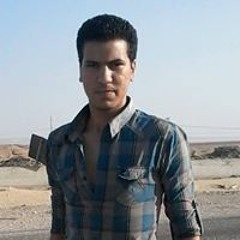 Mahmoud Sheha