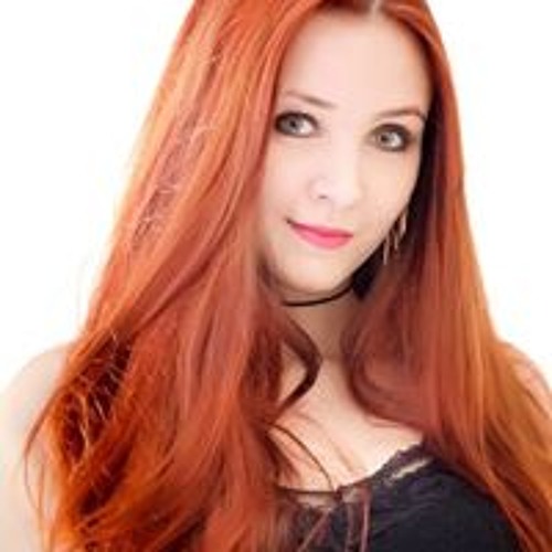 Sylvia Oliveira’s avatar