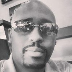 Clarence Antonio Wright