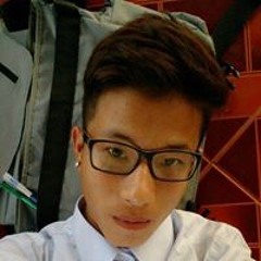 Kaung Khant Minn