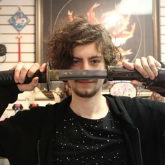 GabeRealHolmes