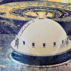 Glass Dome Sonic Healing