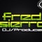 DJ Fred Sierra