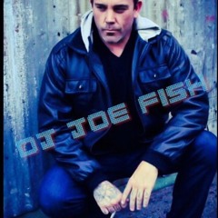 DJ Joe Fish