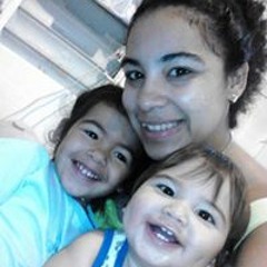 Kristali Rivera Ortiz