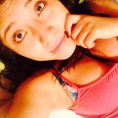 Mercy Chamakita Minchala