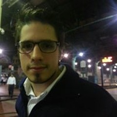 Dario Fernand