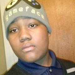 Xayion Lovinglife Carter