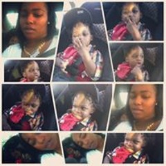 Monica SoOloyal Dixon