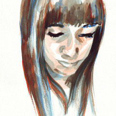 lady