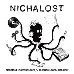 NICHALOST (Nicholas Holt)