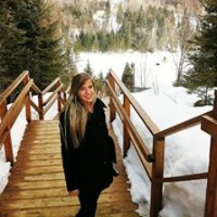 Ann-marie Létourneau