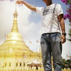 Obey Fillmore Gultom