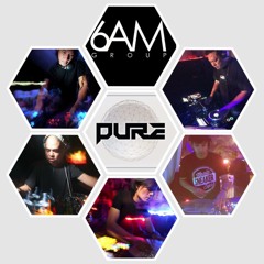 purehousemovement